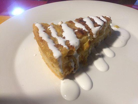 El Tecolote Antojitos Mexicanos